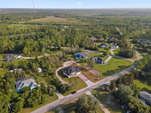 30643 APRICOT AVENUE, Eustis, FL 32736