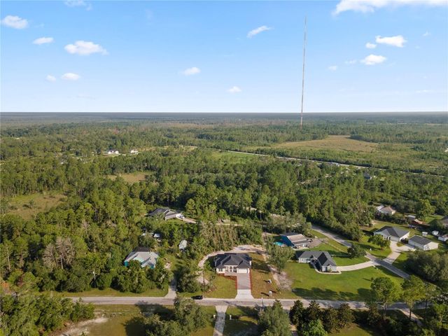 30643 APRICOT AVENUE, Eustis, FL 32736