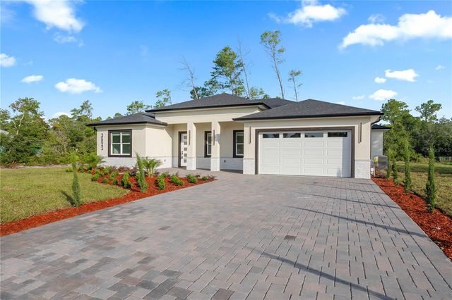 30643 APRICOT AVENUE, Eustis, FL 32736