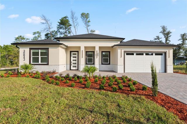 30643 APRICOT AVENUE, Eustis, FL 32736