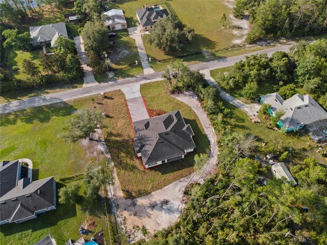 30643 APRICOT AVENUE, Eustis, FL 32736