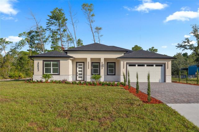 30643 APRICOT AVENUE, Eustis, FL 32736