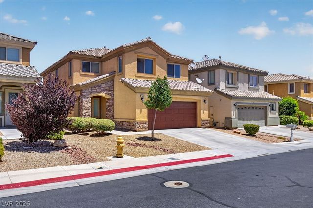 176 BROKEN PUTTER Way, Las Vegas, NV 89148