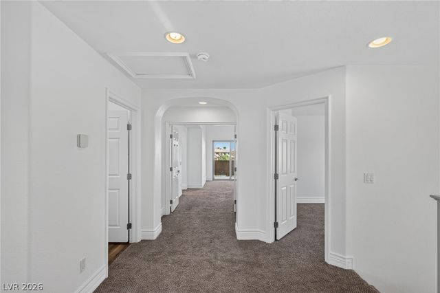 176 BROKEN PUTTER Way, Las Vegas, NV 89148