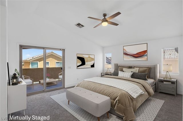 176 BROKEN PUTTER Way, Las Vegas, NV 89148