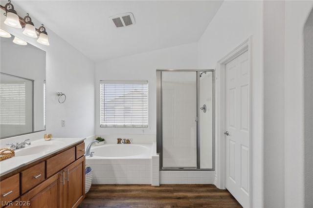 176 BROKEN PUTTER Way, Las Vegas, NV 89148