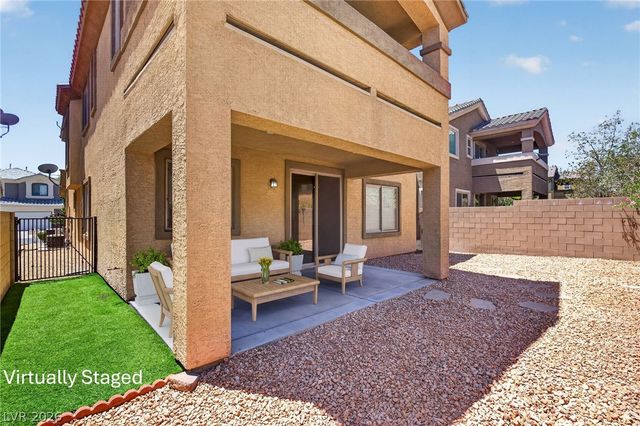 176 BROKEN PUTTER Way, Las Vegas, NV 89148