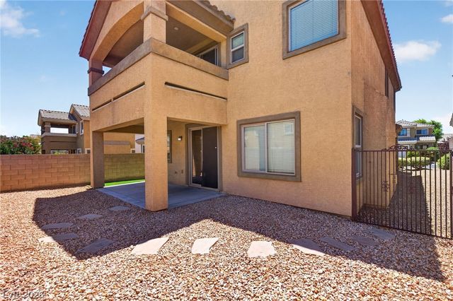176 BROKEN PUTTER Way, Las Vegas, NV 89148