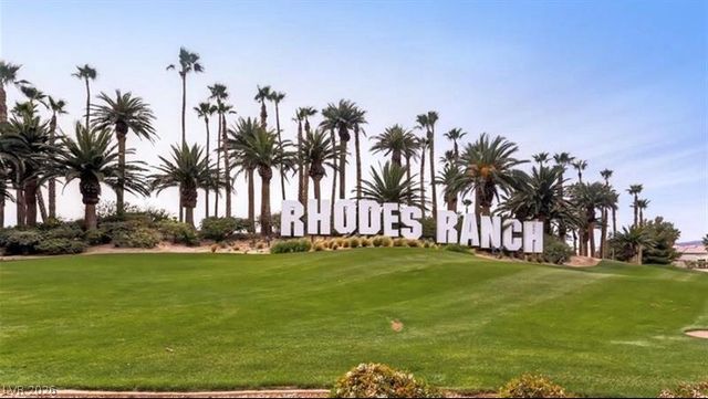 176 BROKEN PUTTER Way, Las Vegas, NV 89148