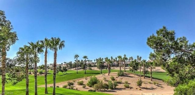 176 BROKEN PUTTER Way, Las Vegas, NV 89148
