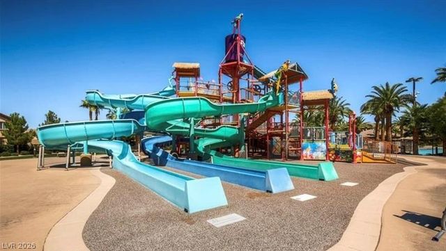 176 BROKEN PUTTER Way, Las Vegas, NV 89148