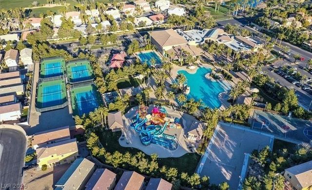176 BROKEN PUTTER Way, Las Vegas, NV 89148