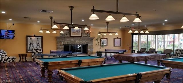 176 BROKEN PUTTER Way, Las Vegas, NV 89148