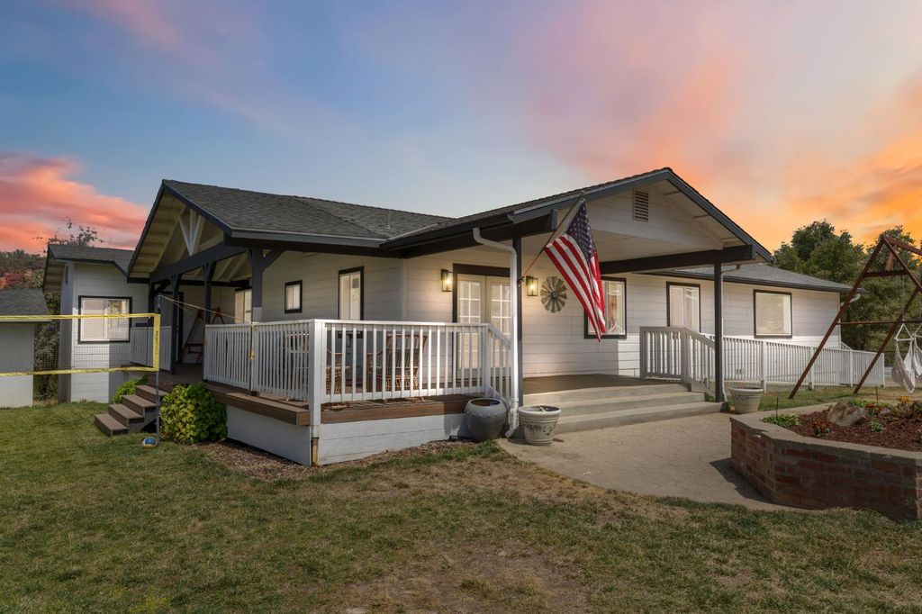 53777 Road 200, O Neals, CA 93645