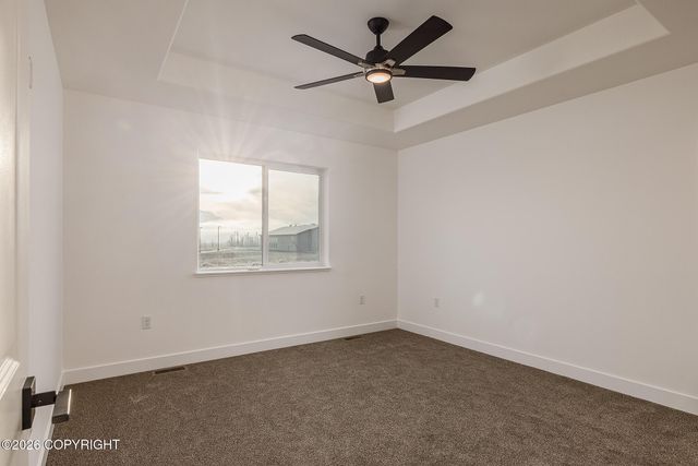 2651 N Cottage Hill Drive, Palmer, AK 99645