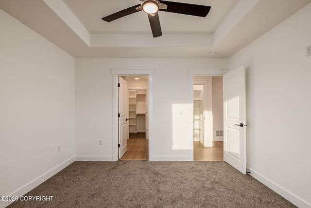 2651 N Cottage Hill Drive, Palmer, AK 99645