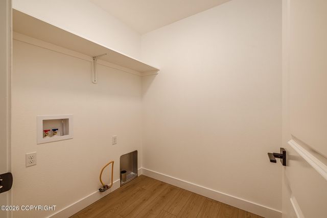 2651 N Cottage Hill Drive, Palmer, AK 99645