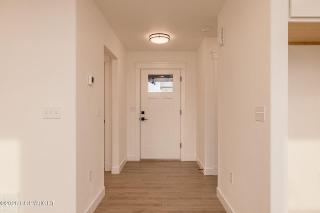 2651 N Cottage Hill Drive, Palmer, AK 99645