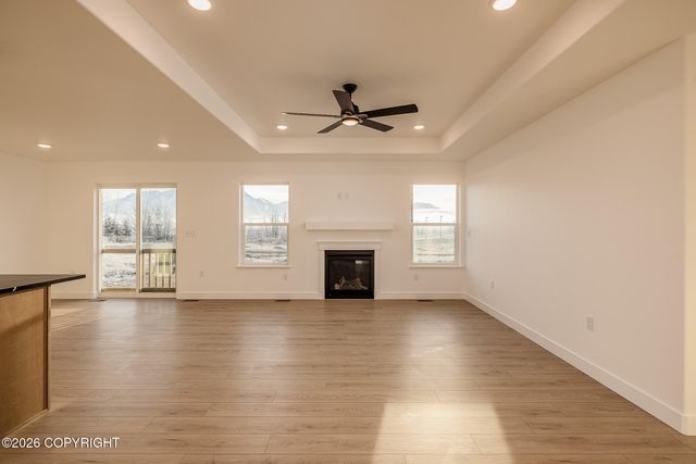 2651 N Cottage Hill Drive, Palmer, AK 99645