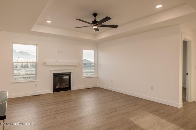 2651 N Cottage Hill Drive, Palmer, AK 99645