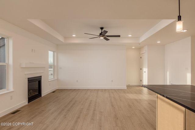 2651 N Cottage Hill Drive, Palmer, AK 99645