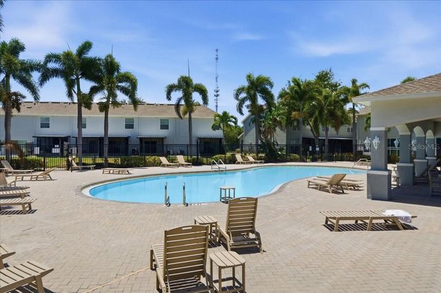 4734 68TH TERRACE N, Pinellas Park, FL 33781