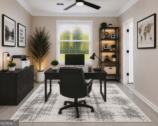 1634 May Avenue SE, Atlanta, GA 30316