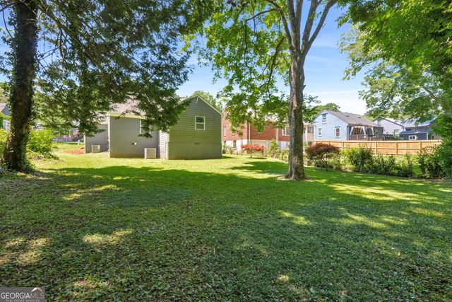 1634 May Avenue SE, Atlanta, GA 30316