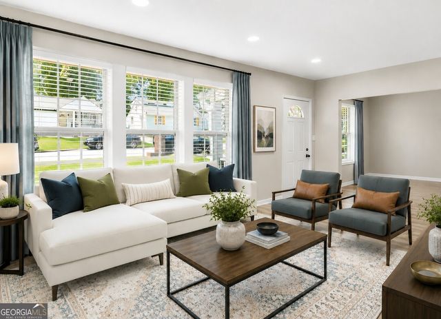 1634 May Avenue SE, Atlanta, GA 30316