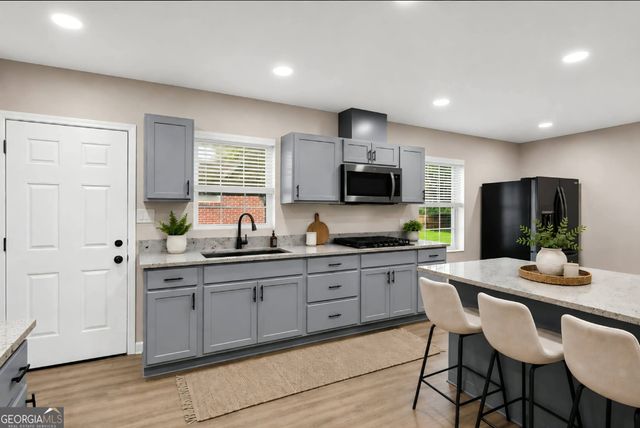 1634 May Avenue SE, Atlanta, GA 30316