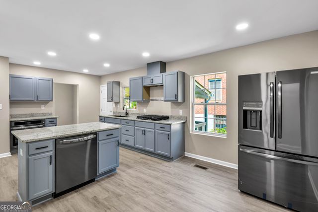 1634 May Avenue SE, Atlanta, GA 30316