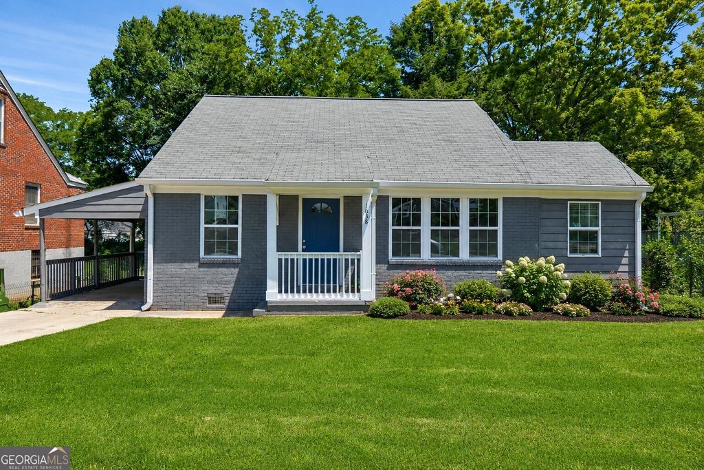 1634 May Avenue SE, Atlanta, GA 30316