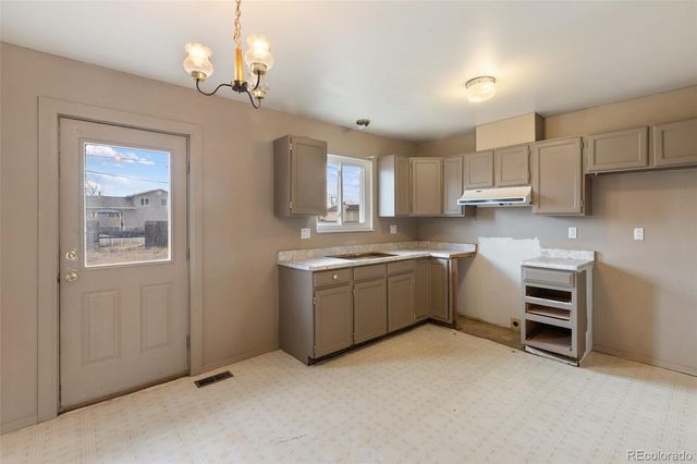 950 Kentucky Street, Canon City, CO 81212