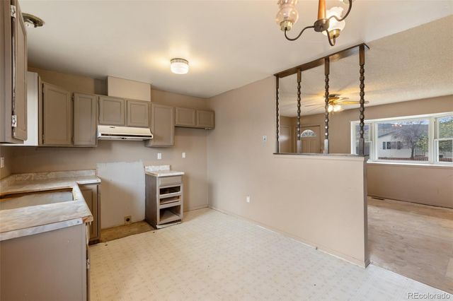 950 Kentucky Street, Canon City, CO 81212