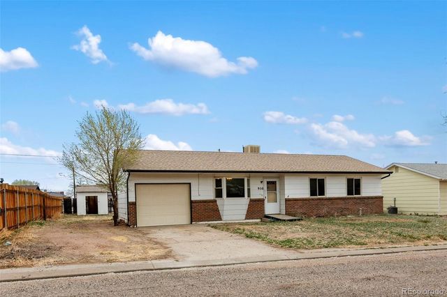 950 Kentucky Street, Canon City, CO 81212