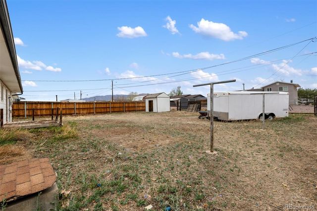 950 Kentucky Street, Canon City, CO 81212