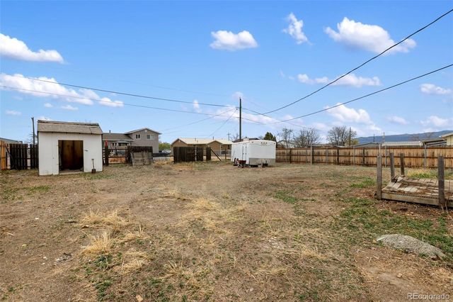 950 Kentucky Street, Canon City, CO 81212