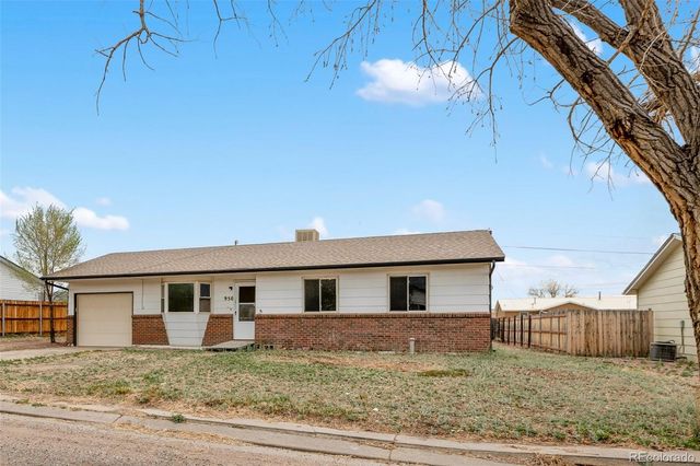 950 Kentucky Street, Canon City, CO 81212