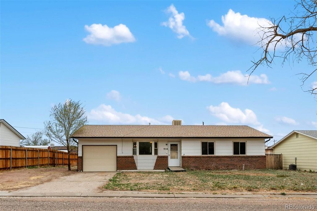 950 Kentucky Street, Canon City, CO 81212