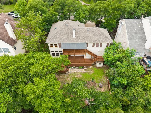 11005 Callanish Park DR, Austin, TX 78750