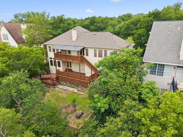 11005 Callanish Park DR, Austin, TX 78750