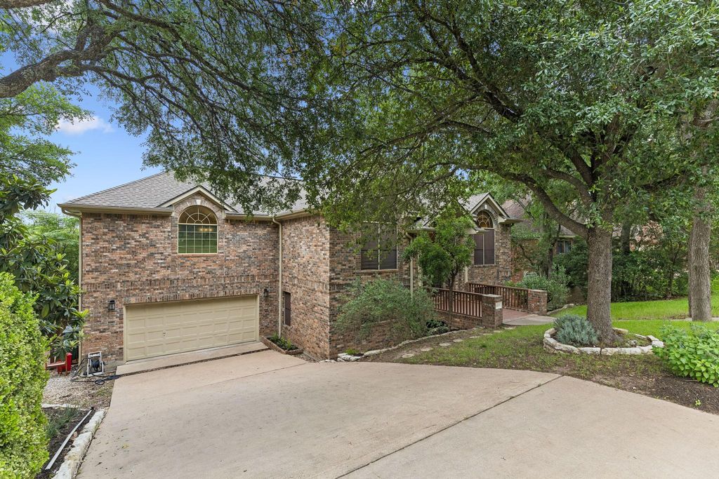 11005 Callanish Park DR, Austin, TX 78750