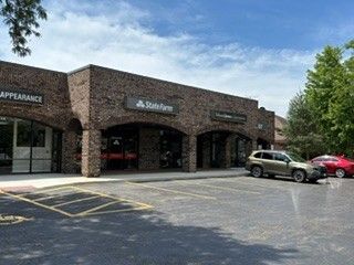 301 W Dundee Road, Buffalo Grove, IL 60089