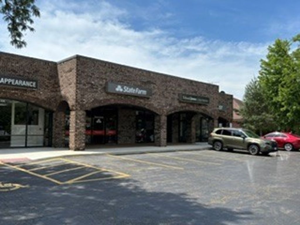301 W Dundee Road, Buffalo Grove, IL 60089