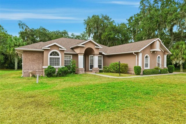 3420 S FAIRWAY TERRACE, Inverness, FL 34450