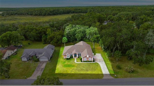 3420 S FAIRWAY TERRACE, Inverness, FL 34450