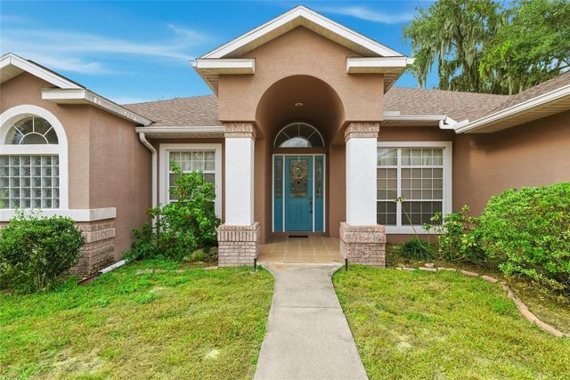 3420 S FAIRWAY TERRACE, Inverness, FL 34450