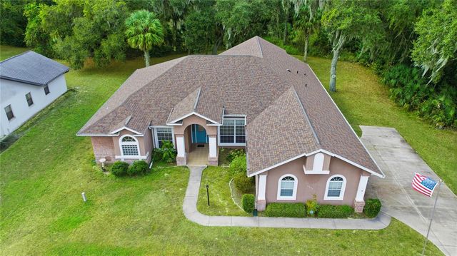 3420 S FAIRWAY TERRACE, Inverness, FL 34450