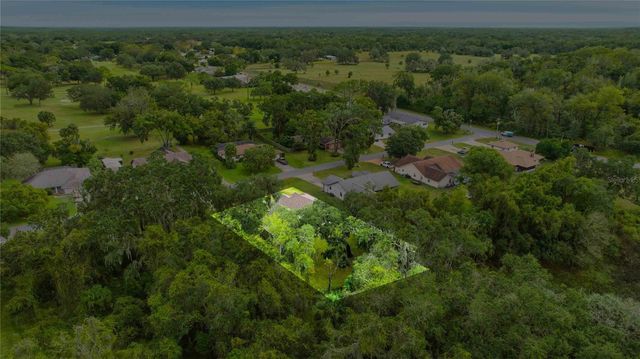 3420 S FAIRWAY TERRACE, Inverness, FL 34450