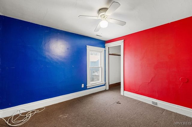 2488 Whitney Avenue, Niagara Falls, NY 14301